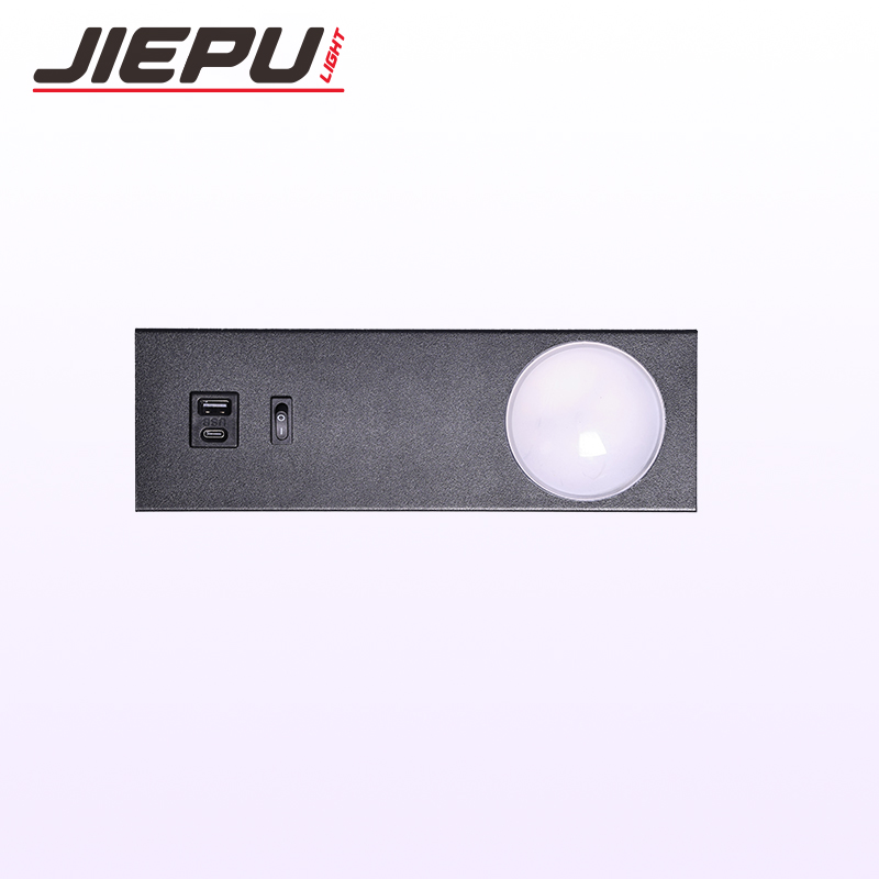 Wall Lamp Bedding