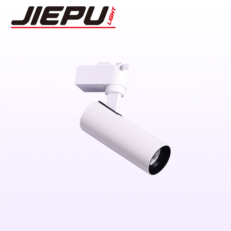 COB 9W Track Light 4000K