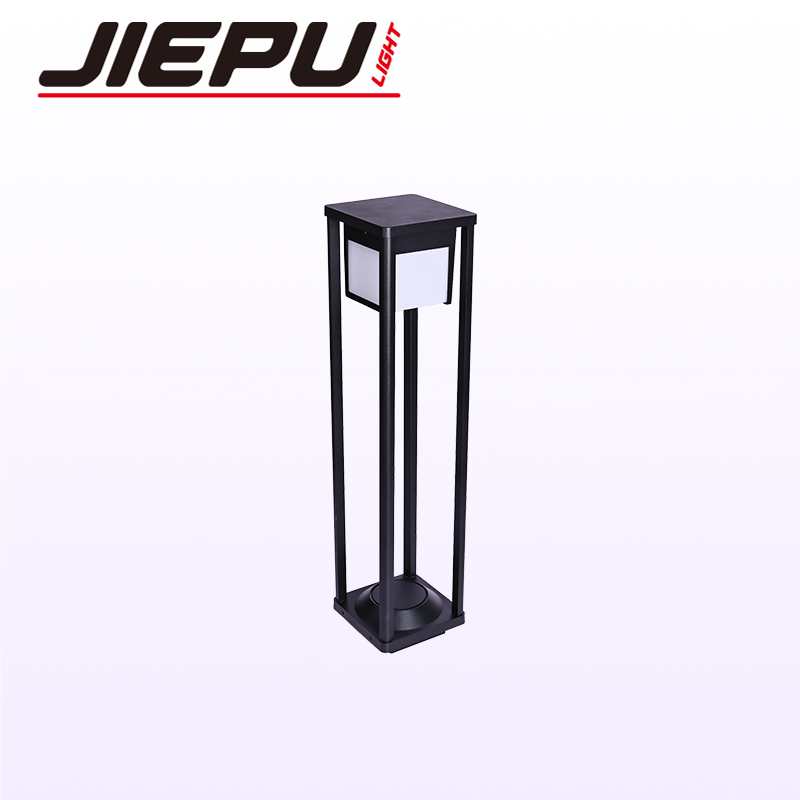 GX53 Bollard Light IP65