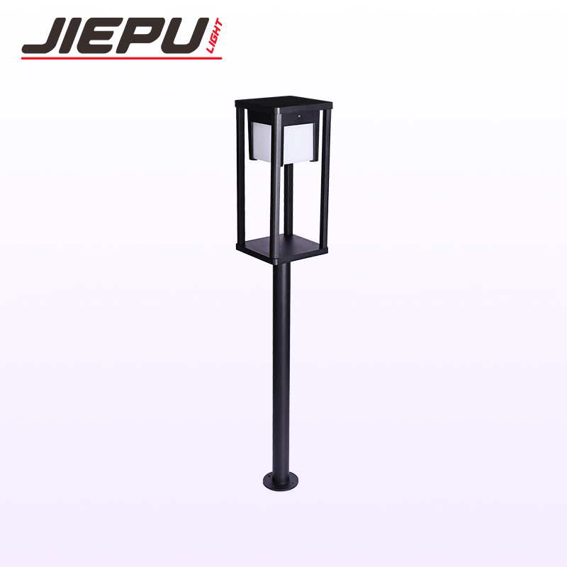 GX53 Bollard Light IP65 H600mm